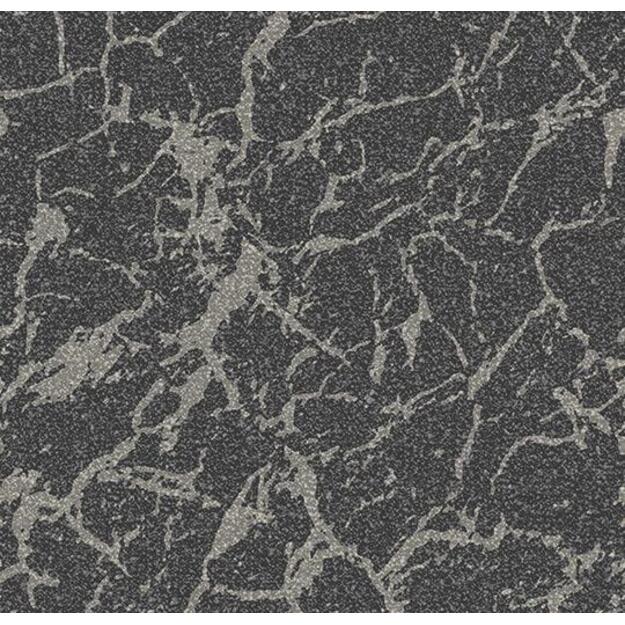 Forbo, Flotex, Tibor, 980703 Onyx grey , 2m, 33 klasė, ruloninė kiliminė danga