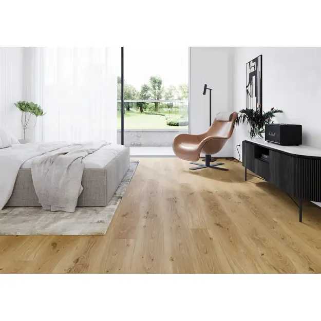 Epufloor VinylTechLab Dawn 2 Dusk Wheat klijuojama LVT vinilinė grindų danga