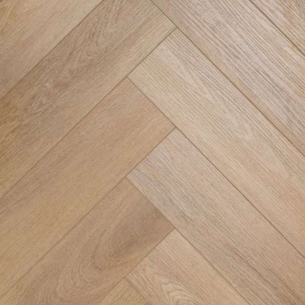 Bestlaminate Adduri A+B Natural Oak ESPC vinilinė grindų danga eglute
