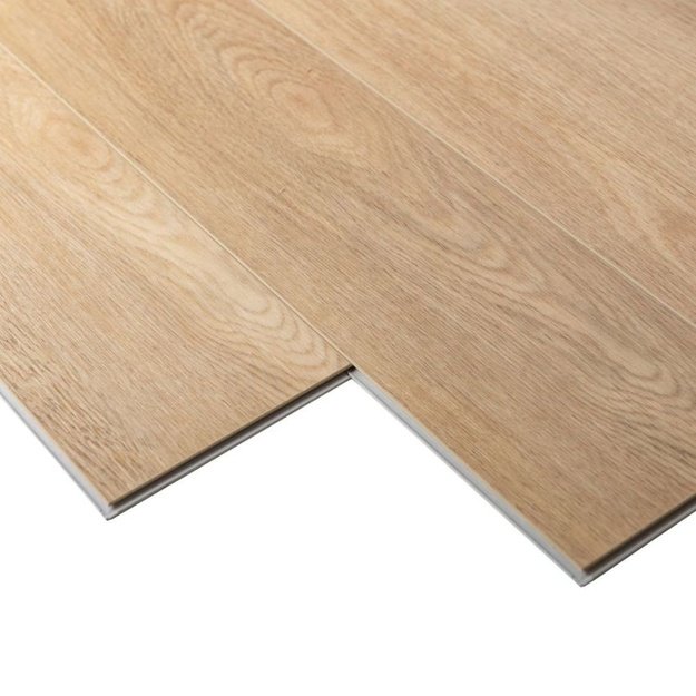 Bestlaminate Adduri A+B Natural Oak ESPC vinilinė grindų danga eglute