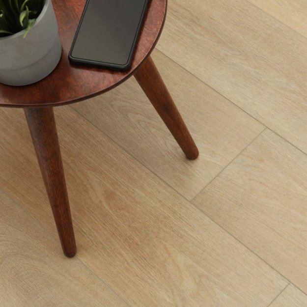 Bestlaminate Livanti Max Verona Oak SPC vinilinė grindų danga