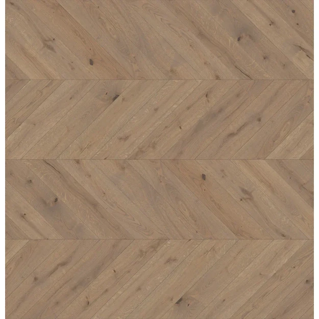 Barlinek  Oak Serene Chevron 130 parketlentės