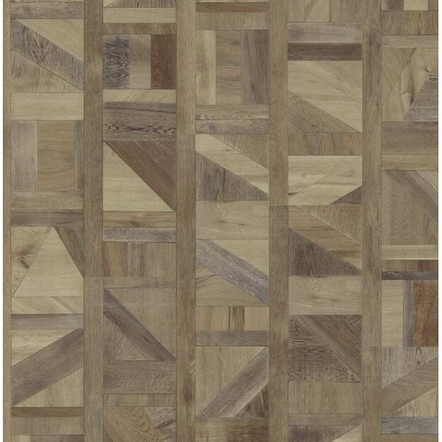 Therdex, Design serie 15096, 230x1520x2,5 mm, 33 kl., klijuojama LVT vinilinė lentelė