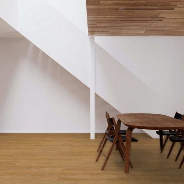 Therdex, XstraLong serie  18040, 228,0x1829,0×3 mm, 33 kl., klijuojama LVT vinilinė lentelė 1
