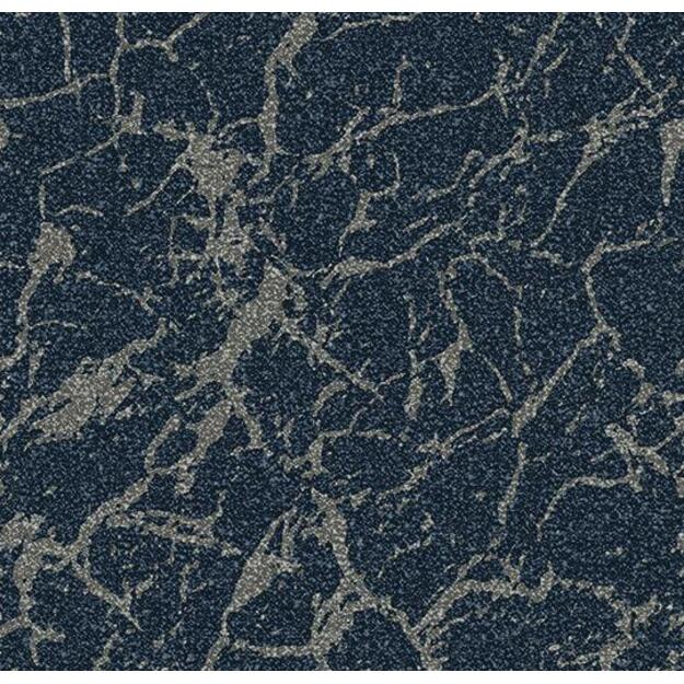 Forbo, Flotex, Tibor, 980704 Onyx marine , 2m, 33 klasė, ruloninė kiliminė danga