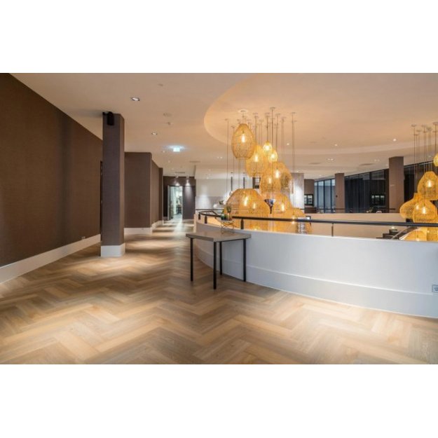 Therdex, Premium series 7004, 150x600x2,5 mm, 33 kl., klijuojama LVT vinilinė lentelė 5