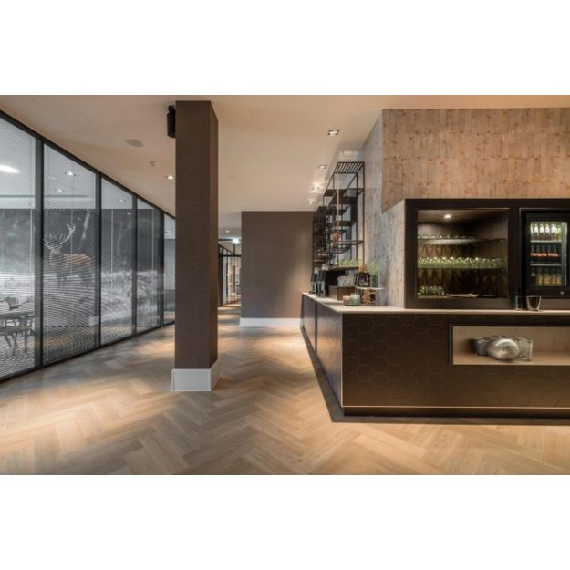 Therdex, Premium series 7004, 150x600x2,5 mm, 33 kl., klijuojama LVT vinilinė lentelė 4