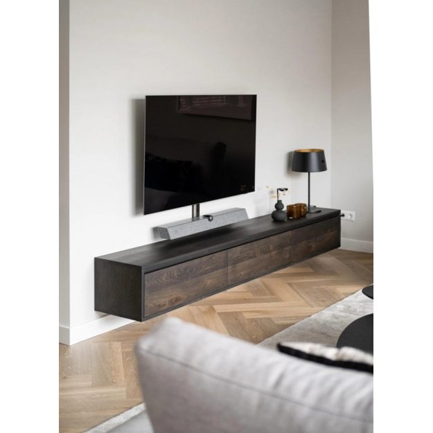 Therdex, Premium series 7004, 150x600x2,5 mm, 33 kl., klijuojama LVT vinilinė lentelė 1