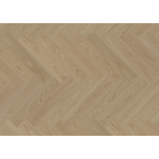 Barlinek NextStep Flax Oak Herringbone SPC vinilinė eglutė