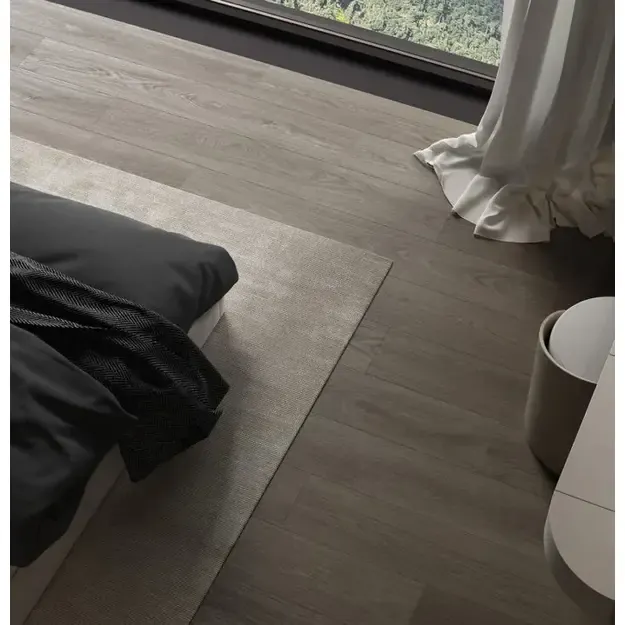 Barlinek NextStep Balsamico Oak SPC vinilinės grindys 1