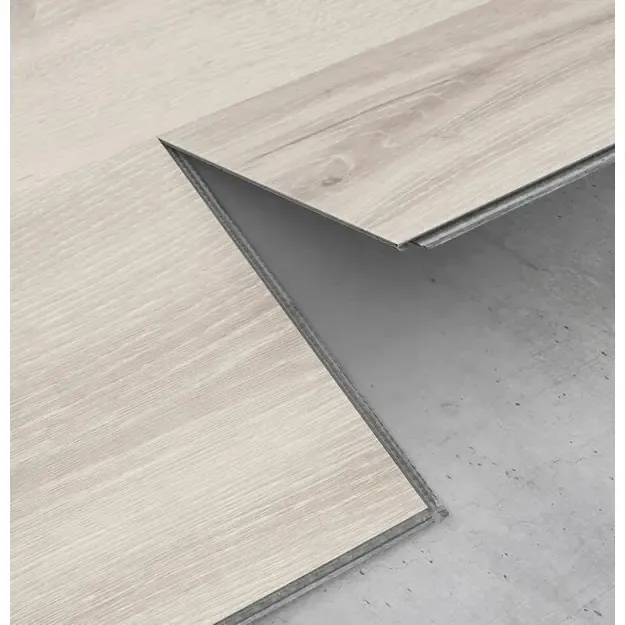 Barlinek NextStep White Oak SPC vinilinės grindys 4