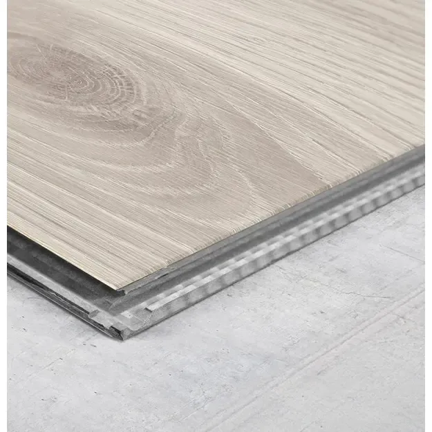 Barlinek NextStep White Oak SPC vinilinės grindys 3