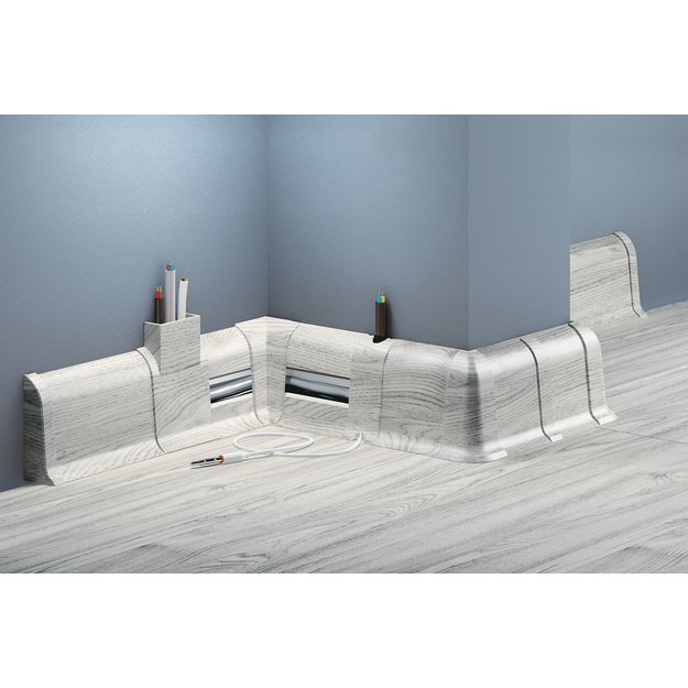 Universali grindjuostė M208-dab-chillout-mat 1