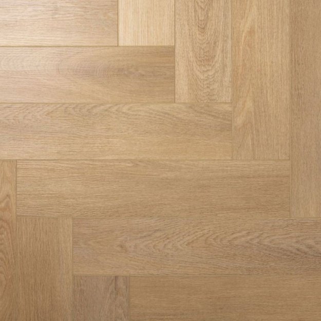 Bestlaminate Adduri HD Natural Oak klijuojama LVT vinilinė grindų danga eglute