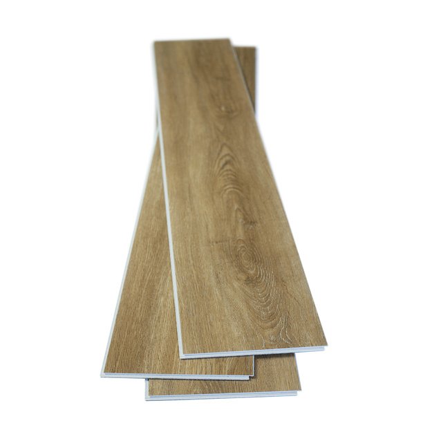 Natural Floors Calgary SPC vinilinė grindų danga