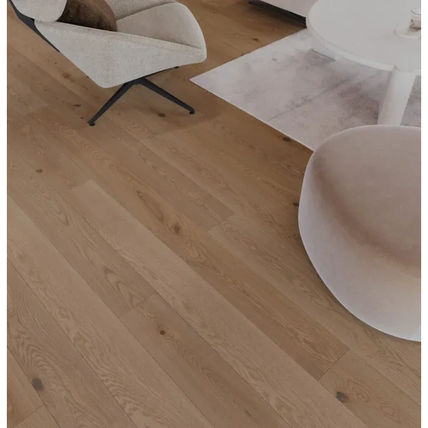 Barlinek Ash Hazelnut Grande uosio parketlentės