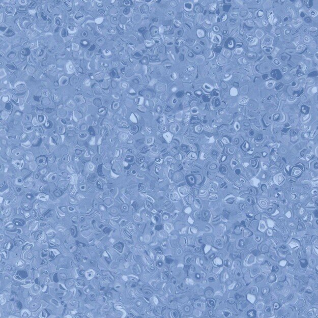 Graboplast, Fortis, Cobalt, 2m, homogeninė PVC grindų danga