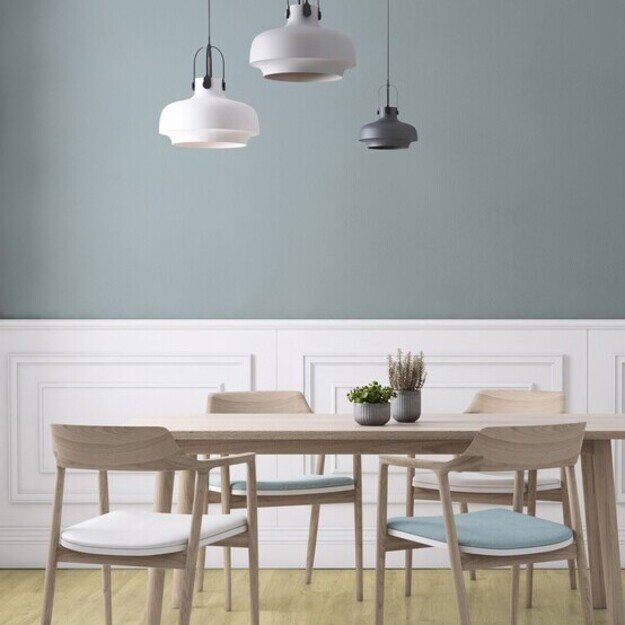 Gerflor, Virtuo, 30 Rigid Acoustic, 39120997, Sunny Nature, 229x1250x5,4 mm, 31kl., rakinamos LVT vinilinės lentelės 1