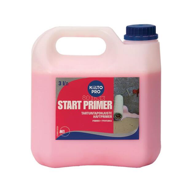 KIILTO START PRIMER GRUNTAS