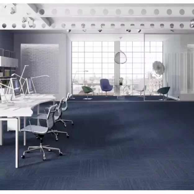 Forbo Tessera 3107 bubblegum 1