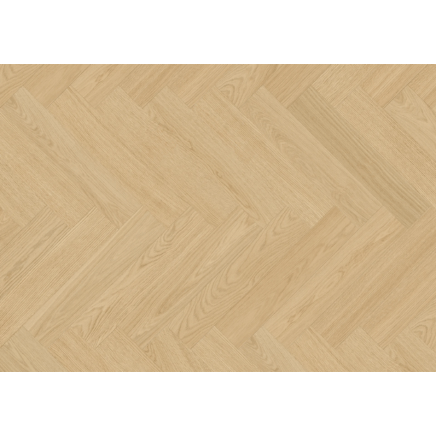 Barlinek NextStep Cream Oak Herringbone SPC vinilinė eglutė