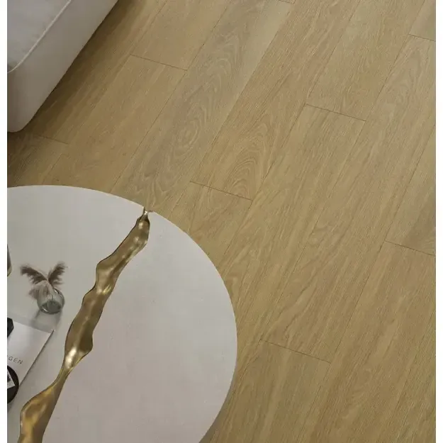 Barlinek NextStep Gold Oak SPC vinilinės grindys 4