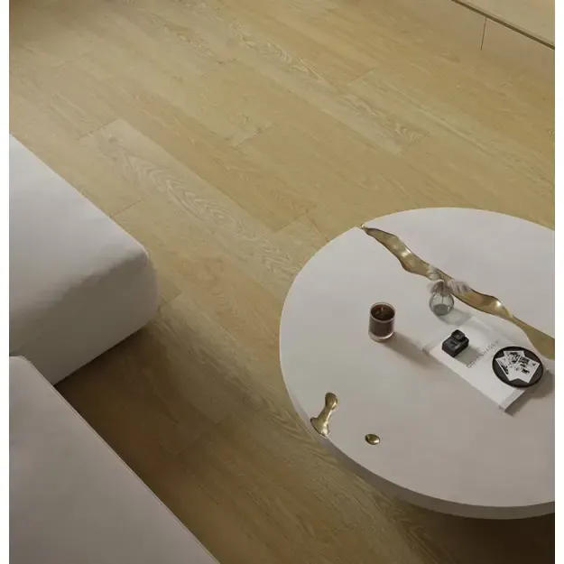 Barlinek NextStep Gold Oak SPC vinilinės grindys 3