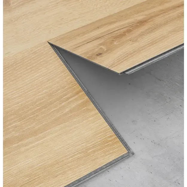 Barlinek NextStep Desert Oak SPC vinilinės grindys 5