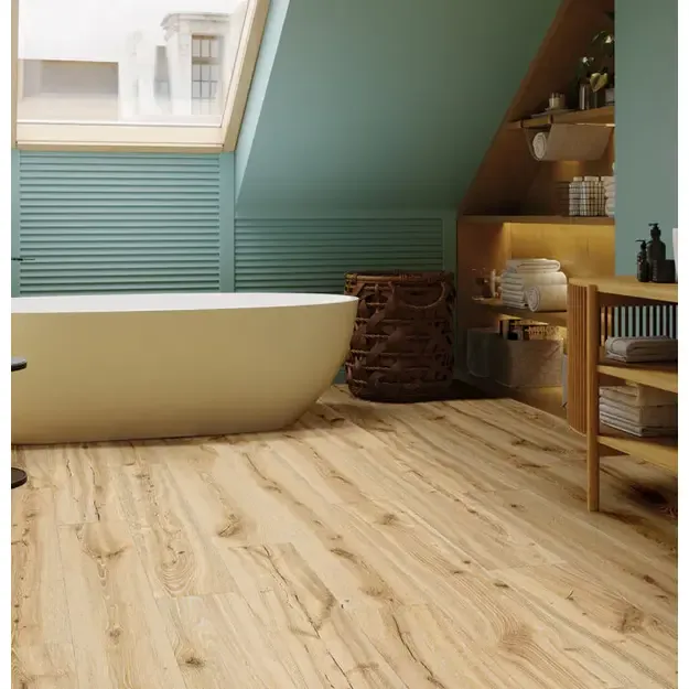 Barlinek NextStep Desert Oak SPC vinilinės grindys 3