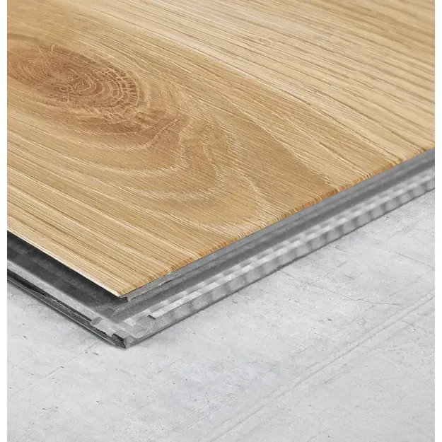 Barlinek NextStep Desert Oak SPC vinilinės grindys 4