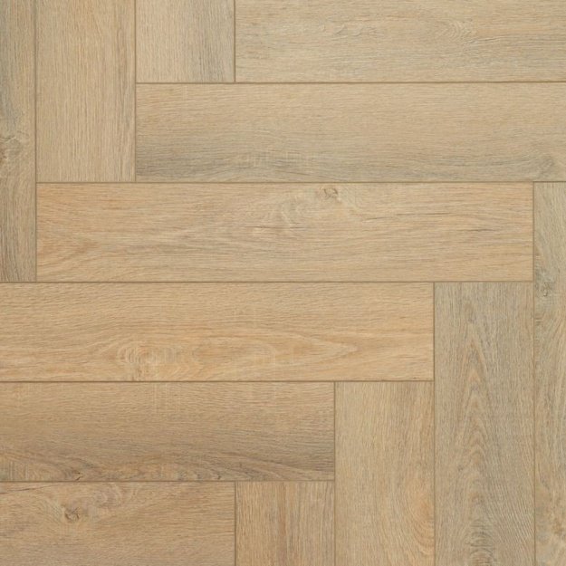 Bestlaminate Adduri A+B Parquet Devon Oak ESPC vinilinė grindų danga eglute