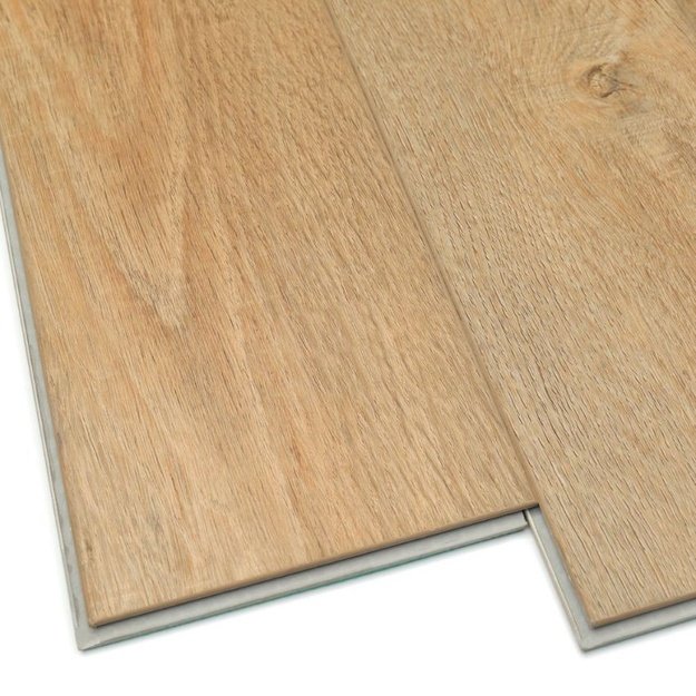 Bestlaminate Adduri A+B Parquet Devon Oak ESPC vinilinė grindų danga eglute
