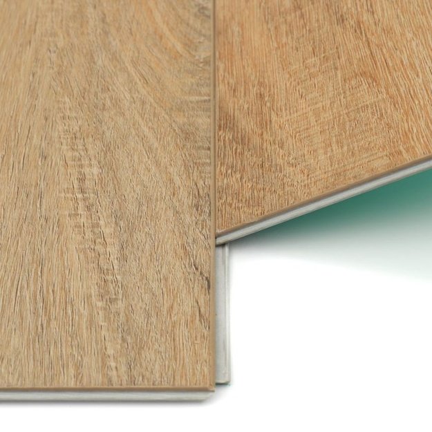 Bestlaminate Adduri A+B Parquet Devon Oak ESPC vinilinė grindų danga eglute