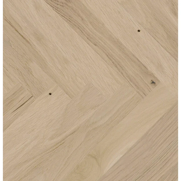 Barlinek Oak Balos Herringbone 130 parketlentės