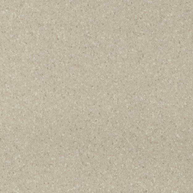 Graboplast, Polis, Almond, 2m, 34kl, homogeninė ruloninė PVC grindų danga