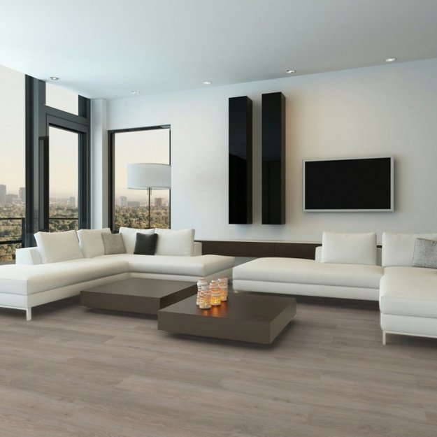 Therdex, Tapis series 4010, 1219,0x228,0x2,5 mm, 33 kl., klijuojama LVT vinilinė lentelė 1