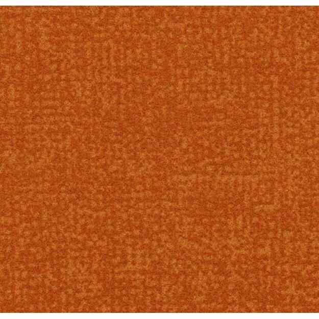 Forbo, Flotex, Metro tangerine s246025, 2m, 33 klasė, ruloninė kiliminė danga