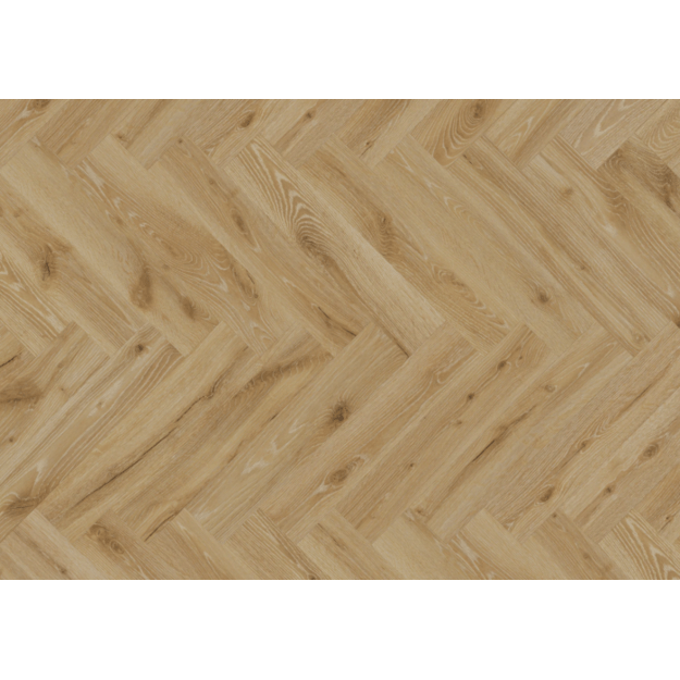 Barlinek NextStep Desert Oak Herringbone SPC vinilinė eglutė