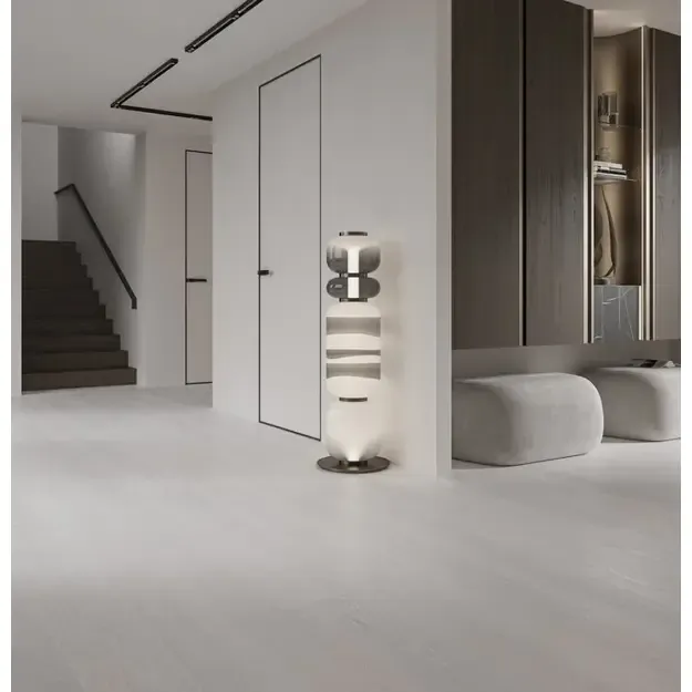 Barlinek NextStep Diamond Oak SPC vinilinės grindys 1