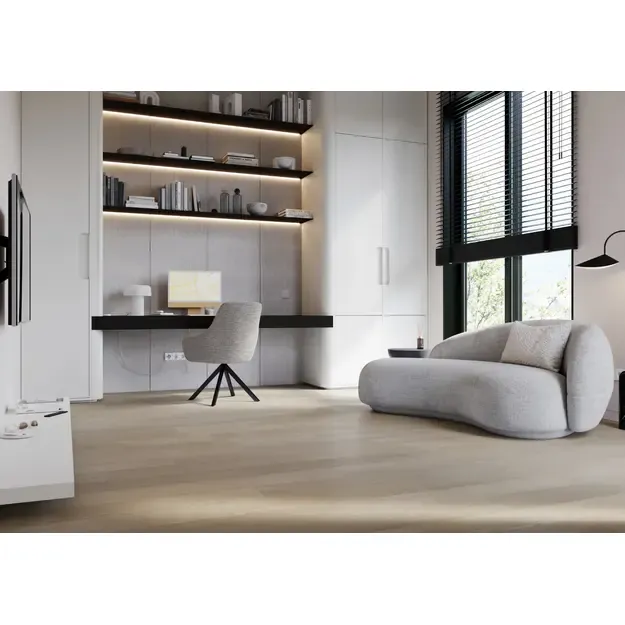 Epufloor VinylTechLab Dawn 2 Dusk Linen SPC vinilinė grindų danga