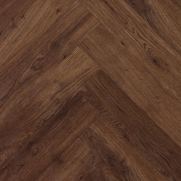 BerryAlloc Zenn Gluedown 55 Herringbone Palermo klijuojama LVT vinilinė eglutė