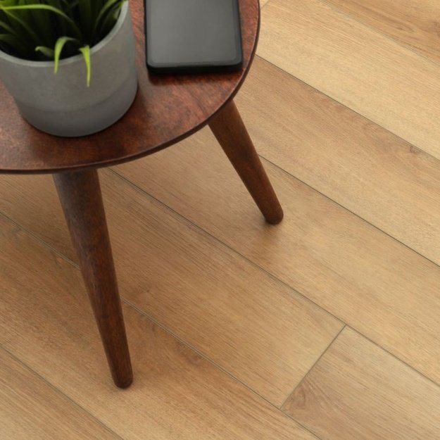 Bestlaminate Adduri A+B Parquet Avon Oak ESPC vinilinė grindų danga eglute