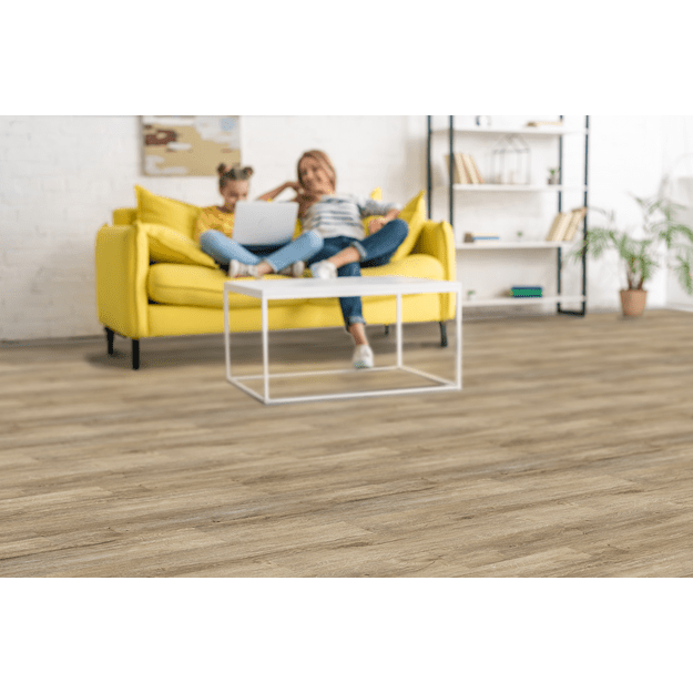 Natural Floors Ottawa SPC vinilinė grindų danga