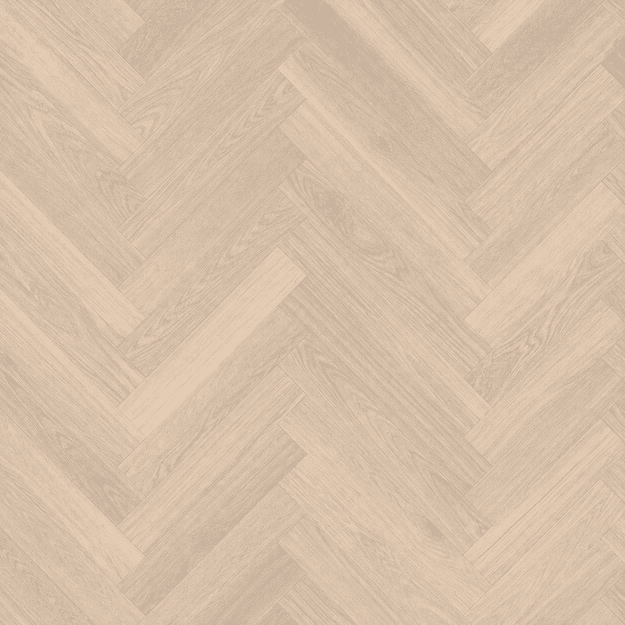 Barlinek Oak Trivor Herringbone 130 parketlentės
