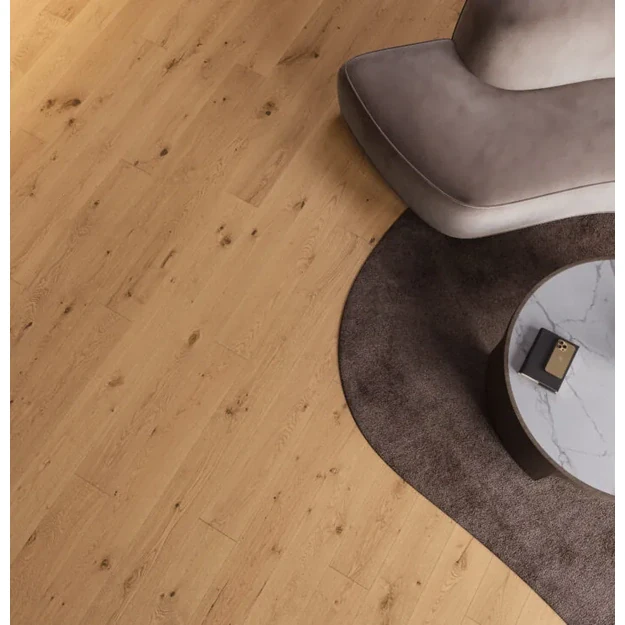 Barlinek Oak Toffee Grande ąžuolo parketlentės