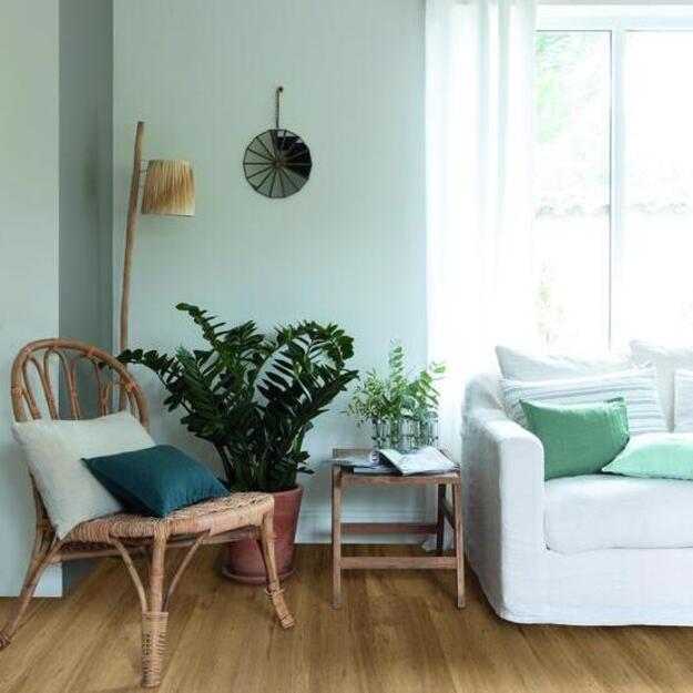 Gerflor, Virtuo, 55 Dry Back, 36131025, Baita Medium, 230x1500x2.5 mm, 33kl., klijuojamos LVT vinilinės lentelės 2