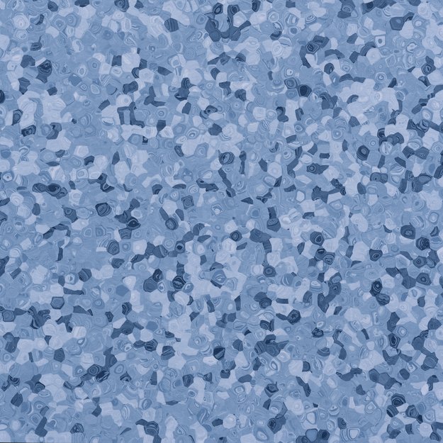 Graboplast, Fortis, Bluebird, 2m, homogeninė PVC grindų danga 1