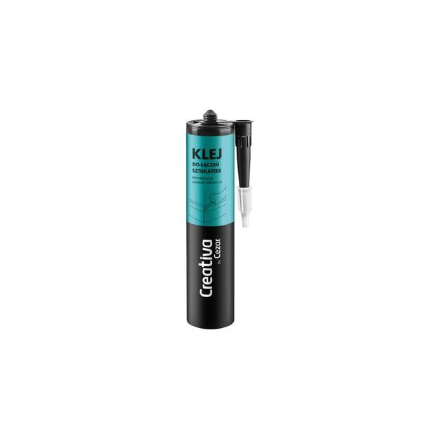 Klijai sujungimams Creativa Cezar 300ml 1