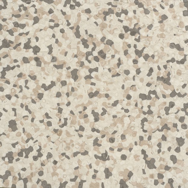 Graboplast, Fortis, Wide Alpaca, 2m, homogeninė PVC grindų danga 1