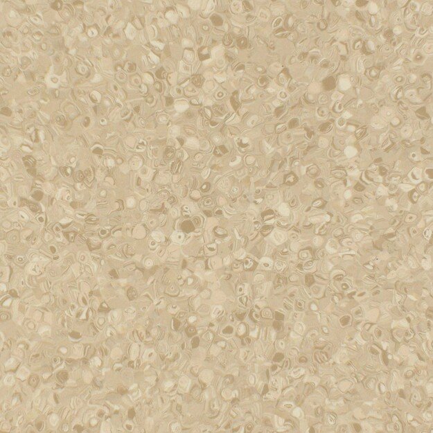 Graboplast, Fortis, Caramel, 2m, homogeninė PVC grindų danga 1